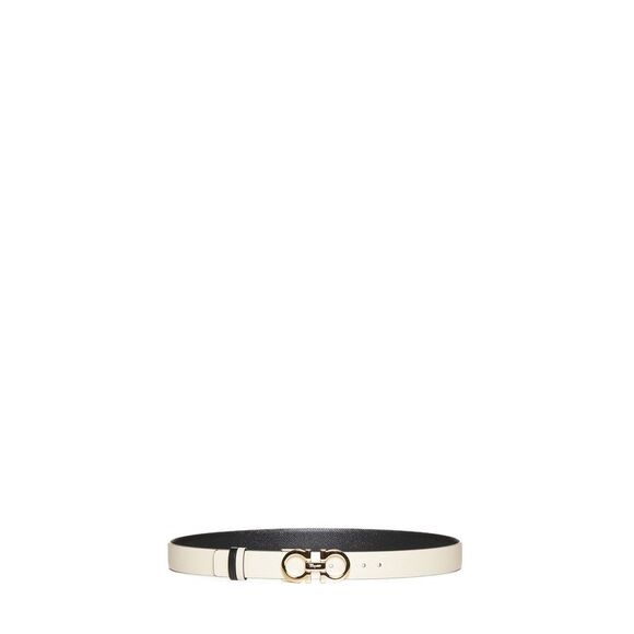 Ferragamo Women Leather Belt Ferragamo